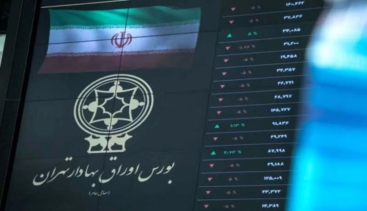 جهش شارپی بورس در آخرین روز کاری سال + نمای پایانی بازار (۲۸ اسفند ۱۴۰۲)