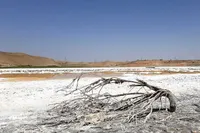 دیوان عالی کشور رای نهایی در مورد وضعیت دریاچه بزنگان را صادر خواهد کرد