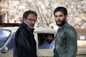 فیلم سینمایی &laquo;جانشین&raquo; به اکران عمومی رسید + تاریخ اکران و تیزر
