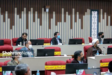نشست رئیس جمهور با فعالان فرهنگی خراسان رضوی