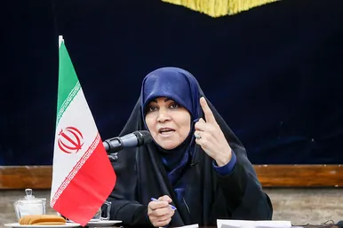  نشست تبیینی نخبگانی با حضور دستیار رییس جمهور در پیگیری حقوق و آزادی های اجتماعی
