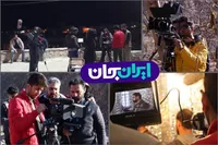 سریال «تجدید نظر» به آنتن شبکه دو رسید + زمان پخش