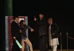 گفتگو با عوامل نمایش «یک نظرت زندگیم را بس است...» | روایت شفا