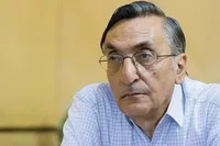 کتابخانه ملی میزبان کتابخانه شخصی «کامران فانی» شد