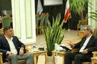 اعلام آمادگی تاجران افغانستان برای واردات برنج به خراسان رضوی