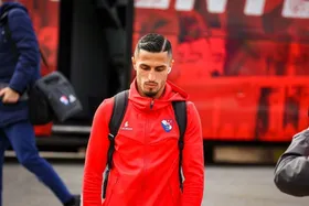 تردید علیپور برای پیوستن به پرسپولیس