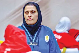 معجزه سرمربی مشهدی در تیم&zwnj;ملی آلیش