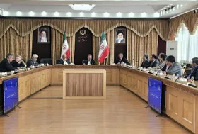 اسلامی: ۱۰۵میلیون بشکه نفت از محل تولید برق اتمی صرفه&zwnj;جویی شده است