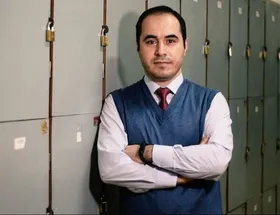 حسین رونقی از بیمارستان ترخیص شد + جزئیات