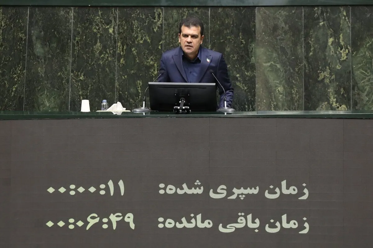 معاون علمی رئیس جمهور: ۱۱۴ کارت اقامت ویژه برای متخصصان و کارآفرینان بین‌المللی در کشور صادر شده است