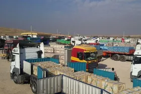 سهم ۷۰ درصدی خراسان رضوی از تجارت ایران و افغانستان
