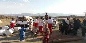 ۳۰ روستا از مناطق زلزله&zwnj;زده سنگان، ارزیابی شد