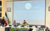 افزایش حقوق آتش‌نشانان با تغییر سقف اضافه‌کار | یک‌سوم تماس‌های ۱۲۵ مزاحمی است
