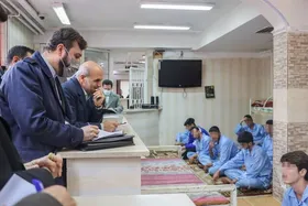 شماری از بازداشتی&zwnj;های زیر ۱۸ سال ناآرامی&zwnj;های اخیر آزاد شدند