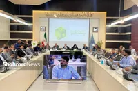 آغاز اولین رویداد خلاقیت و نوآوری در مشهدمقدس از امروز (یکم اردیبهشت ۱۴۰۳)