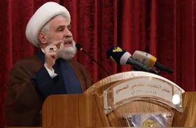 سخنرانی معاون دبیرکل حزب الله امروز انجام می&zwnj;شود (۹ مهر ۱۴۰۳)