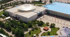 آمادگی برگزاری نمايشگاه&zwnj;های خارجی در نمایشگاه بین&zwnj;المللی مشهد