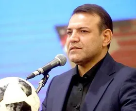 عزیزی خادم: هفتم بهمن ماه جشن صعود به جام جهانی می&zwnj;گیریم