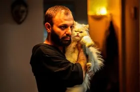 سانس ویژه برای نمایش فیلم لاک&zwnj;پشت در روز چهارم جشنواره فجر