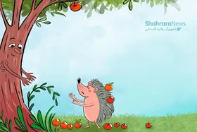 داستان کودک | بیشترخواهی خوب نیست