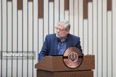 درخواست شهردار مشهد مقدس برای تحویل ۹۰ هکتار زمین به منظور ساخت پایانه چندمنظوره غرب