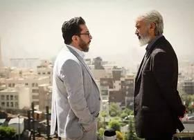 سریال &laquo;همه&zwnj;گیری&raquo; کرونا از فردا یکشنبه (۲۵ تیر ۱۴۰۲) پخش می&zwnj;شود