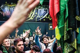 درباره عزاداری غیر ایرانی&zwnj;ها در مشهد | سوگواره&zwnj;هایی به زبان&zwnj;های دیگر