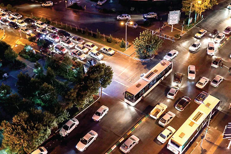 بی‌آر‌تی؛ یک مسئله، چند‌راه‌حل