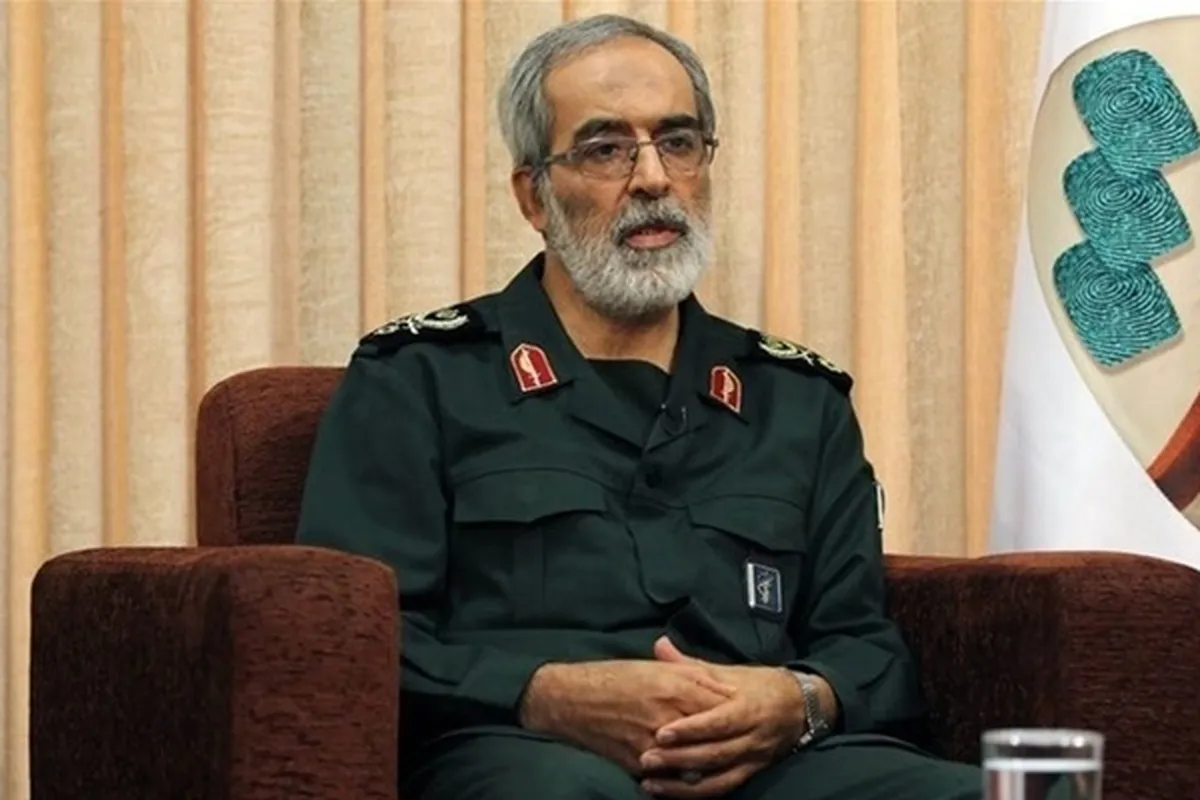 سردار نجات: مهم‌ترین نقش سردار سلیمانی، نشان دادن چهره واقعی آمریکا، رژیم صهیونیستی و عربستان بود