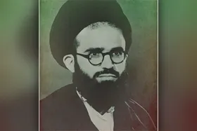 درباره زندگی و اندیشه&zwnj;های والای شهید آیت الله سعیدی که تاریخ این مرزوبوم با نام امثال او گره خورده است | سفیر عشق، غم خوار مردم