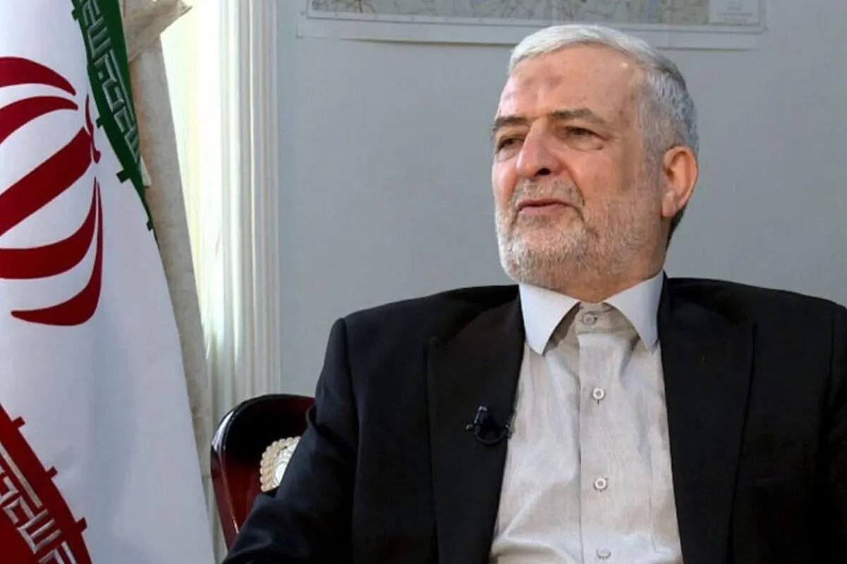 نماینده ویژه رئیس‌جمهور در امور افغانستان: انتقال نگرانی‌های تهران درباره افغانستان، از اهداف ما در دوحه۳ است