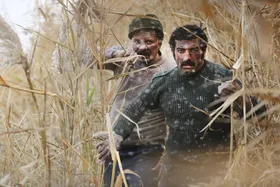 ویدئو | تیزر رسمی فیلم سینمایی "شماره ۱۰"