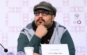 کارگردان &laquo;سقوط&raquo; با &laquo;حیثیت&raquo; به شبکه نمایش خانگی می&zwnj;آید