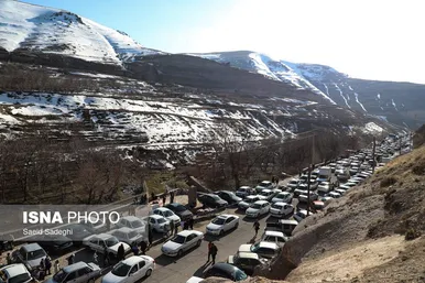 نوروزگردی | روستای تاریخی کندوان