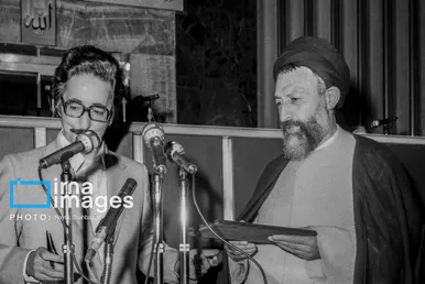 عکس‌هایی از سیزده دوره تحلیف ریاست جمهوری ایران