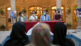 درباره نشست تخصصی &laquo;ادبیات در آئینه شهر&raquo; که در خانه تاریخی داروغه برگزار شد