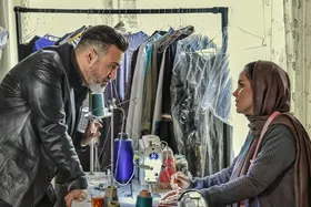 نقدی بر سریال &laquo;گردن زنی&raquo;، ساخته سامان سالور | گرداب منطق روایی و اجرا