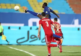 ساعت دیدار استقلال و پرسپولیس مقابل تراکتور و فولاد + جدول لیگ برتر