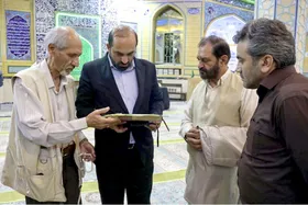 رئیس شورای اسلامی شهر مشهد: همراهی مردم با مدیریت شهری مهم ترین رکن توسعه شهری است