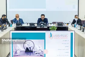 تفویض اختیار به مناطق شهرداری مشهد، به&zwnj; نفع مردم