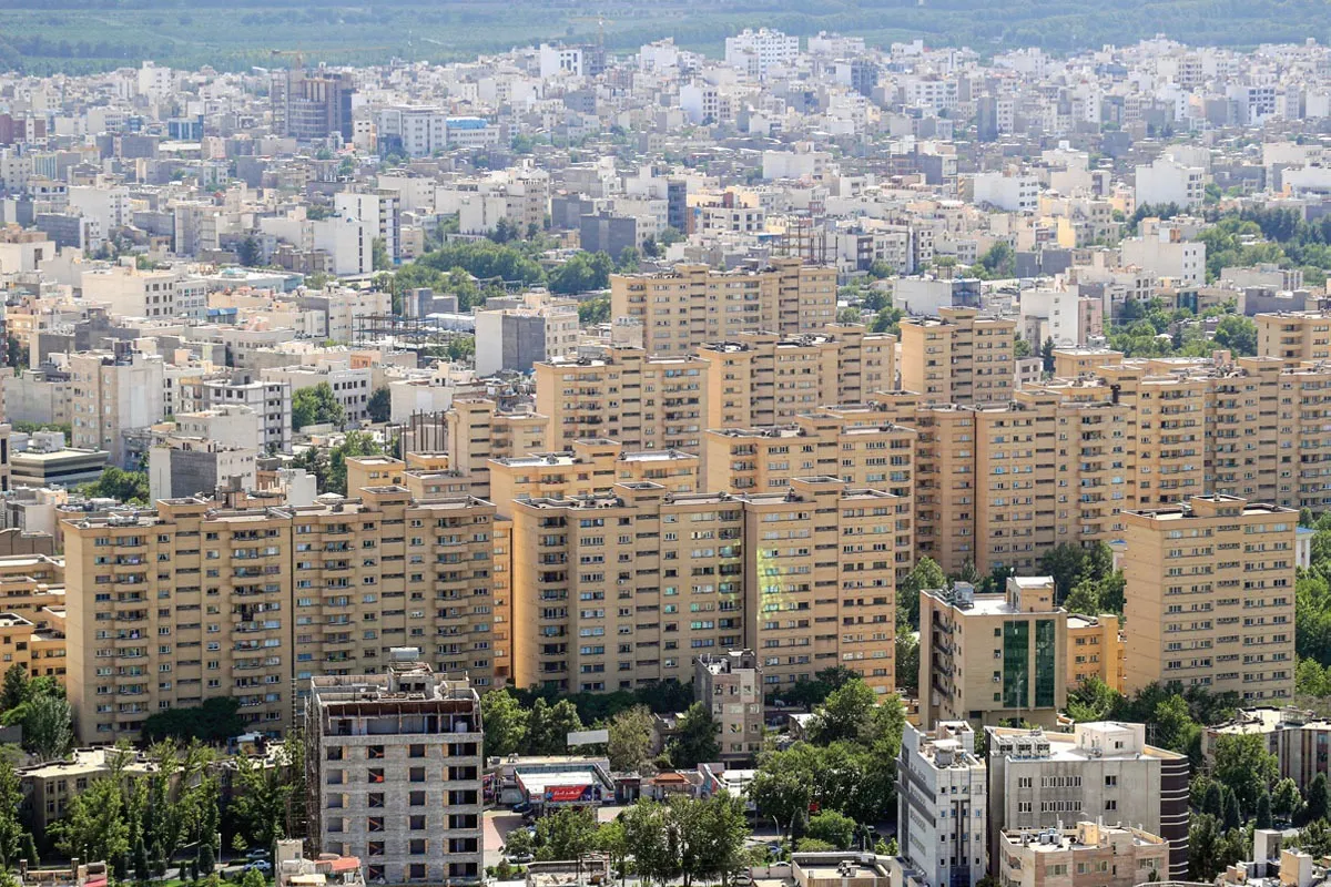 در بودجه سال ۱۴۰۵ شهرداری مشهد وابستگی به درآمد‌های ساختمانی کمتر شد