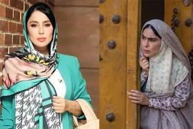 ویدئو| بازیگر سریال &laquo;بامداد خمار&raquo;: لهجه &laquo;طاووس&raquo; برایم خیلی استرس داشت