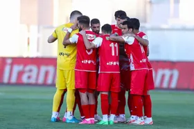 ترکیب احتمالی پرسپولیس مقابل الشرطه در لیگ نخبگان آسیا