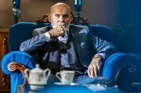 چهره متفاوت جمشید هاشم‌پور بعد از انتشار خبر درگذشتش + فیلم