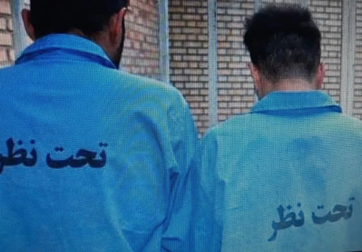 ۳۰ فقره سرقت از مجتمع‌های مسکونی در مشهد رمزگشایی شد (۲۰ خرداد ۱۴۰۳)