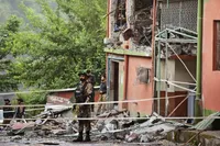 کشته شدن ۱۳ نفر در کشمیر پاکستان طی ۱۲ ساعت گذشته (۲۰ اردیبهشت ۱۴۰۴)