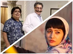 دو فیلم جدید از مهرماه روی پرده می&zwnj;روند