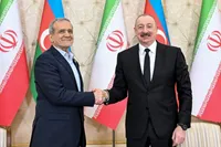 رئیس جمهور پزشکیان به جمهوری آذربایجان سفر خواهد کرد