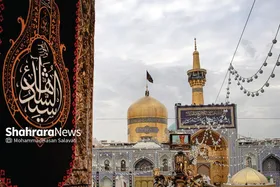 وقتی نام امام حسین (ع) رونق دوباره بازار می&zwnj;شود