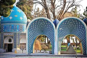 درباره شاعر سخنور خراسان، عطار نیشابوری | ما سر از کفن بیرون کرده سخن می&zwnj;گوییم